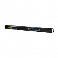 Пленка тонировочная 0,75*3м dark black КОМПЛЕКТ 5шт 5902